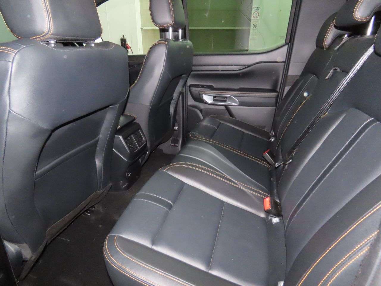 2023 FORD RANGER 2023 FORD RANGER