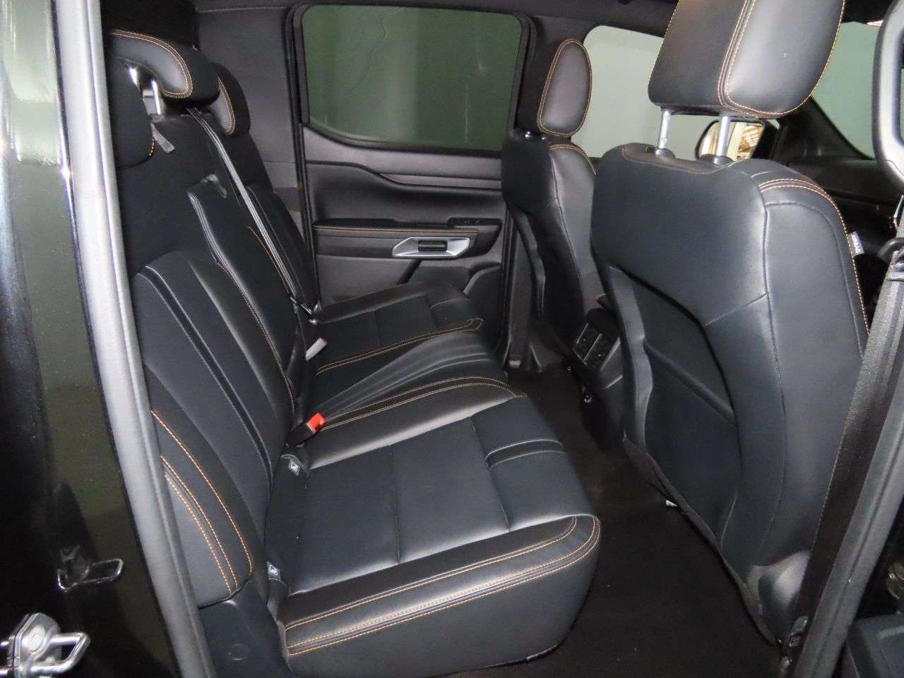2023 FORD RANGER 2023 FORD RANGER
