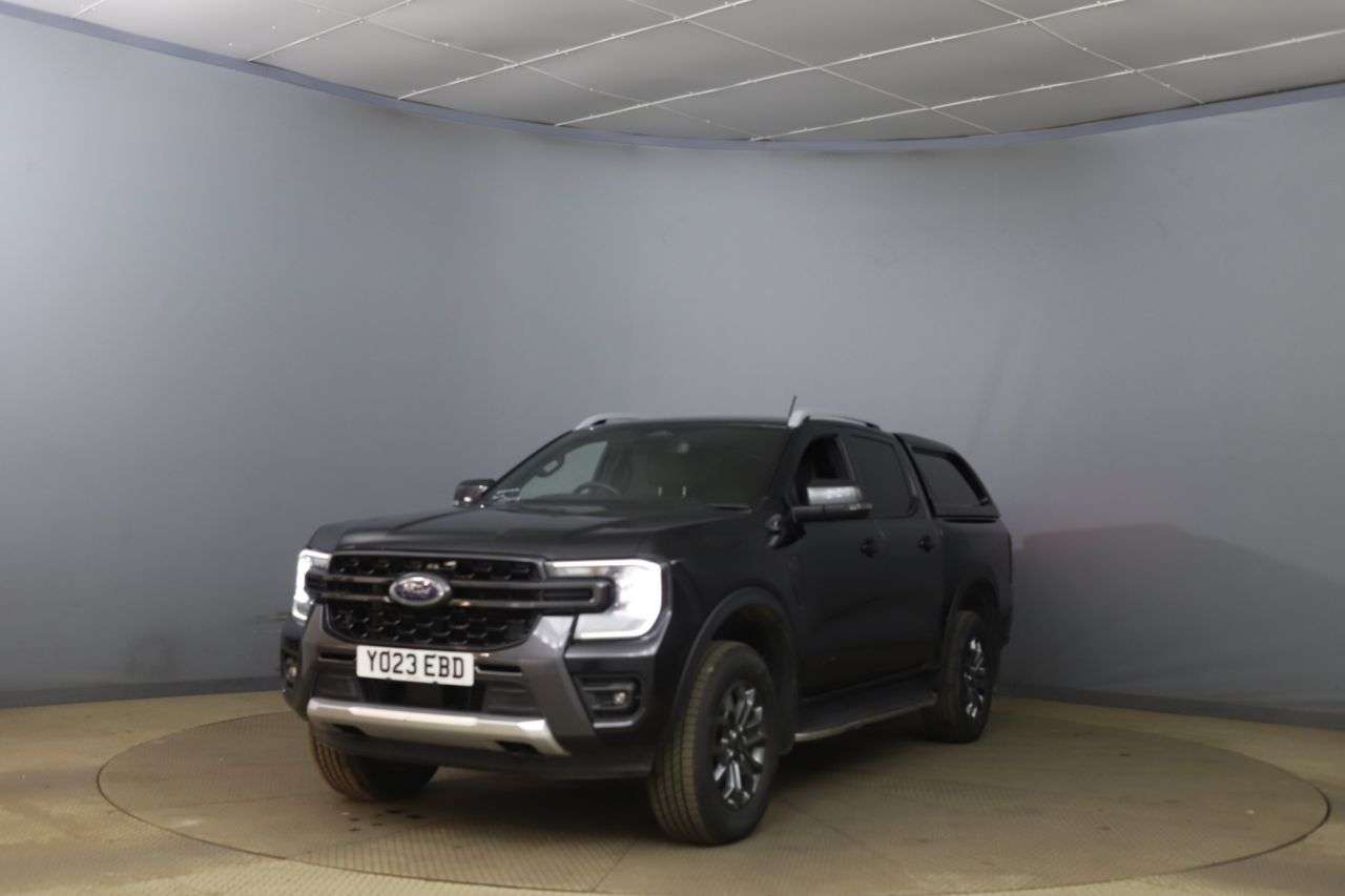 2023 FORD RANGER 2023 FORD RANGER