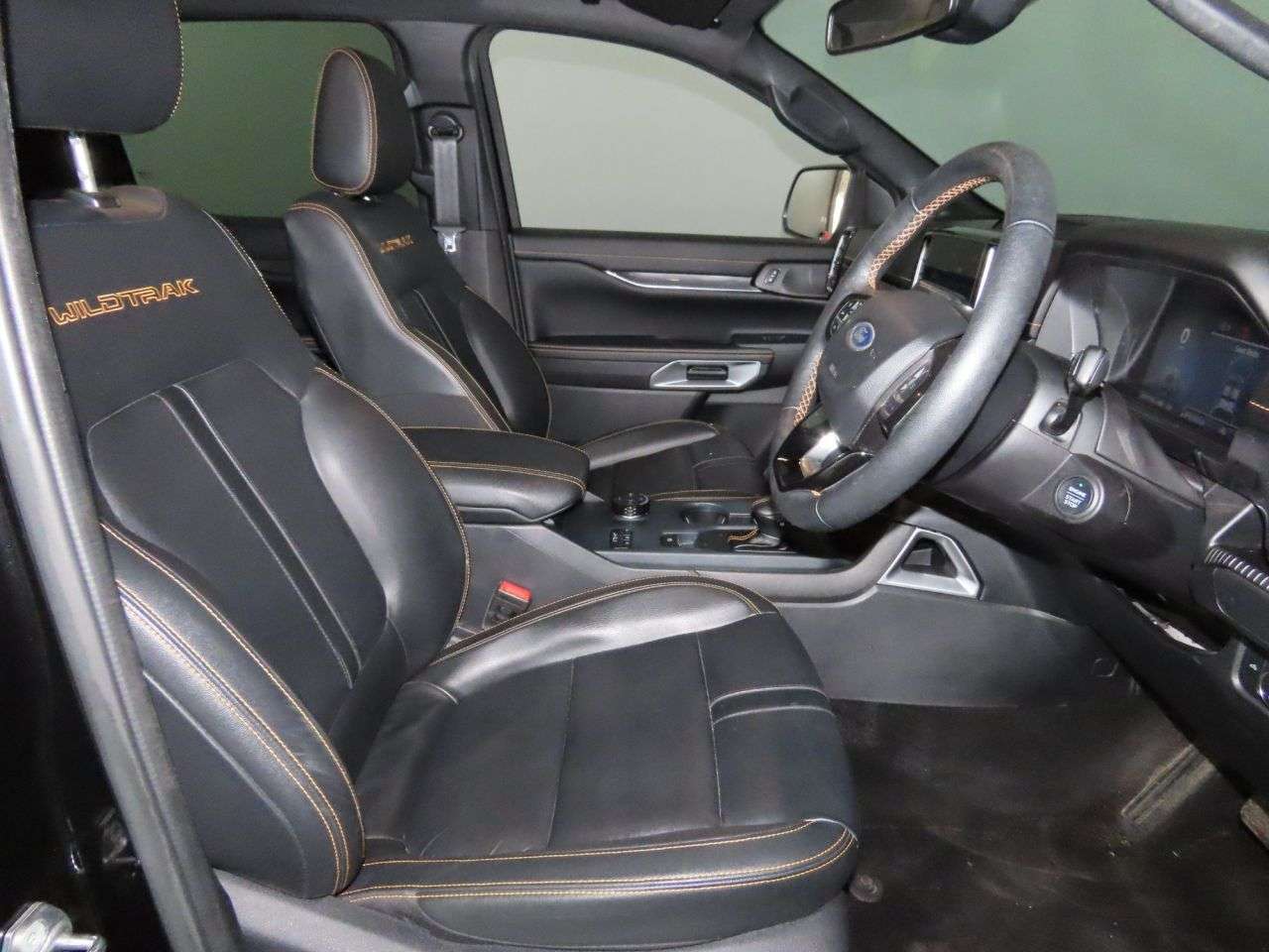 2023 FORD RANGER 2023 FORD RANGER