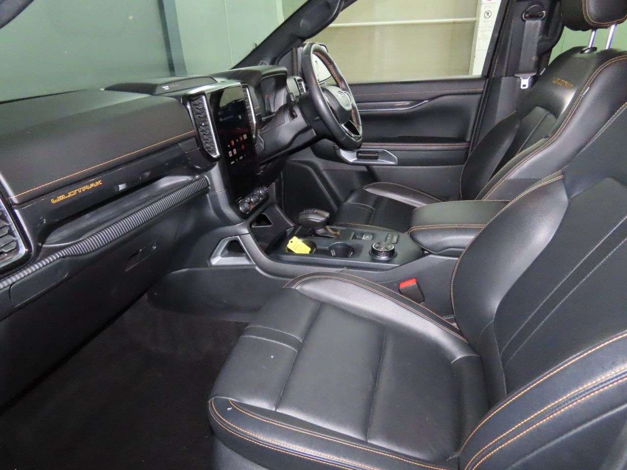 2023 FORD RANGER 2023 FORD RANGER