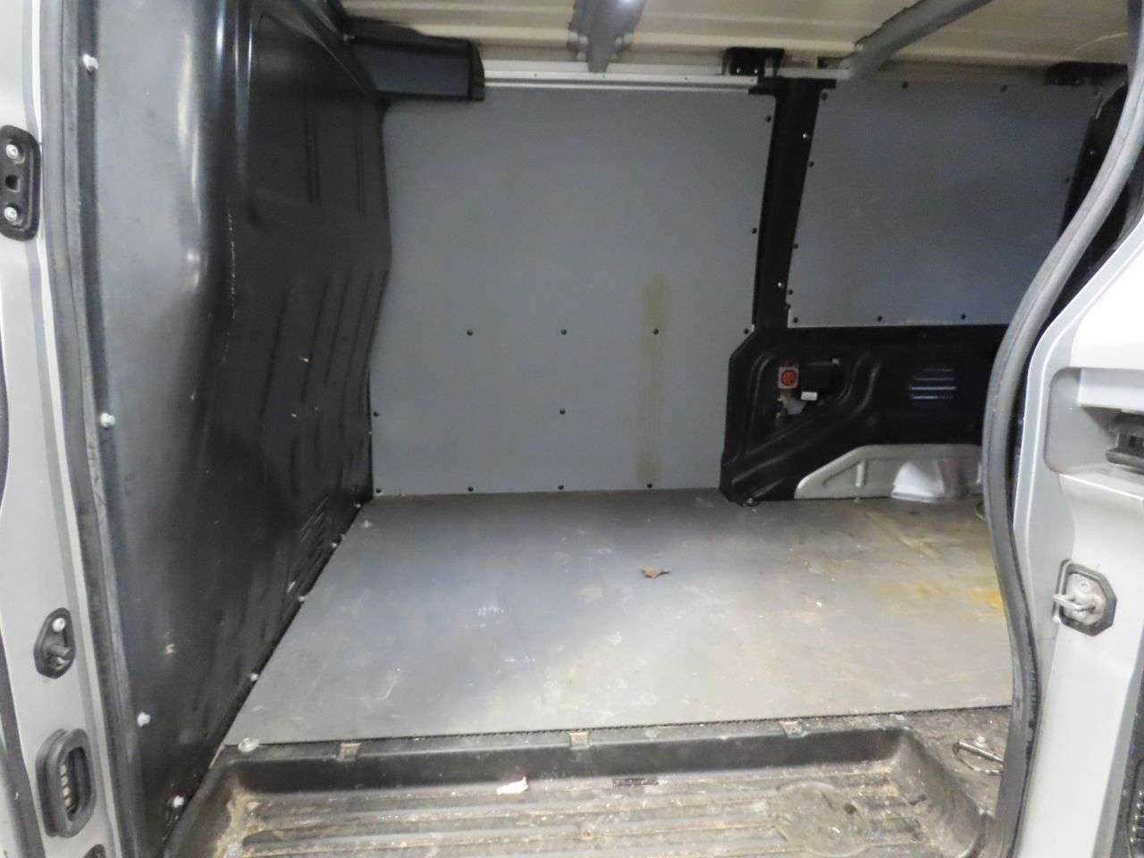2021 LEVC VN5 2021 LEVC VN5
