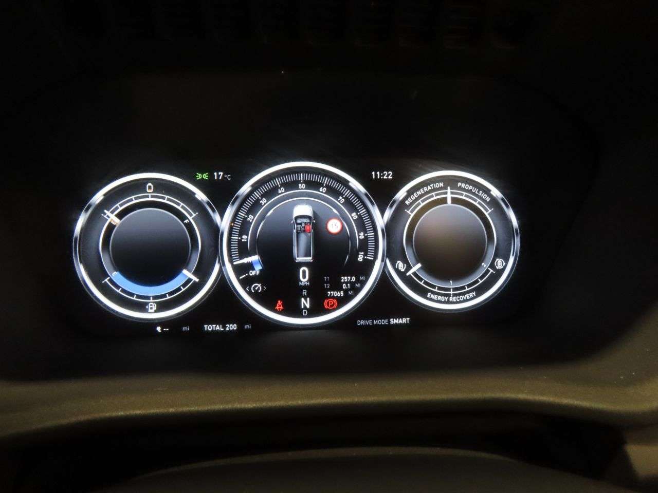 2021 LEVC VN5 2021 LEVC VN5