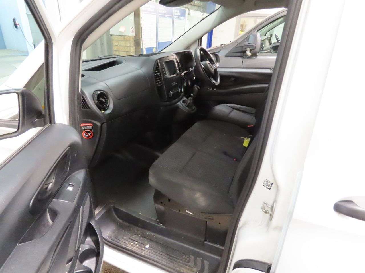 2022 MERCEDES-BENZ VITO 2022 MERCEDES-BENZ VITO