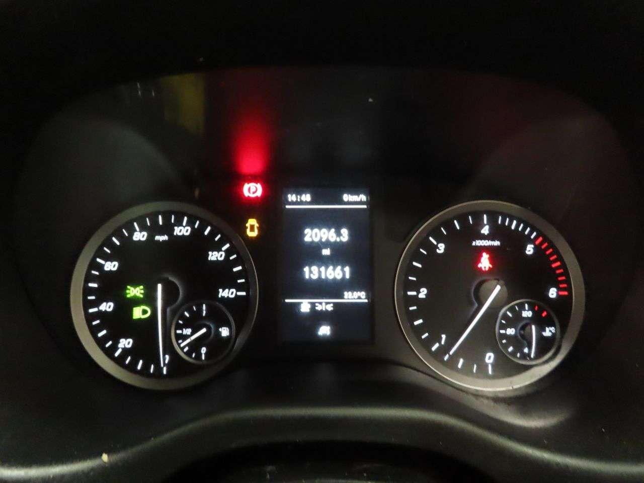 2022 MERCEDES-BENZ VITO 2022 MERCEDES-BENZ VITO