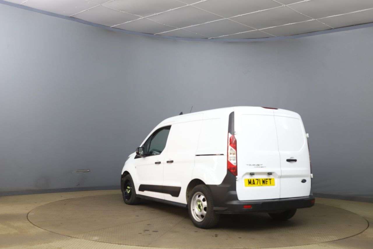 A 2021 FORD TRANSIT CONNECT 1.5 200 EcoBlue Leader Panel Van 5dr Diesel Manual L1 Euro 6 (s/s) (75 ps) A 2021 FORD TRANSIT CONNECT 1.5 200 EcoBlue Leader Panel Van 5dr Diesel Manual L1 Euro 6 (s/s) (75 ps)