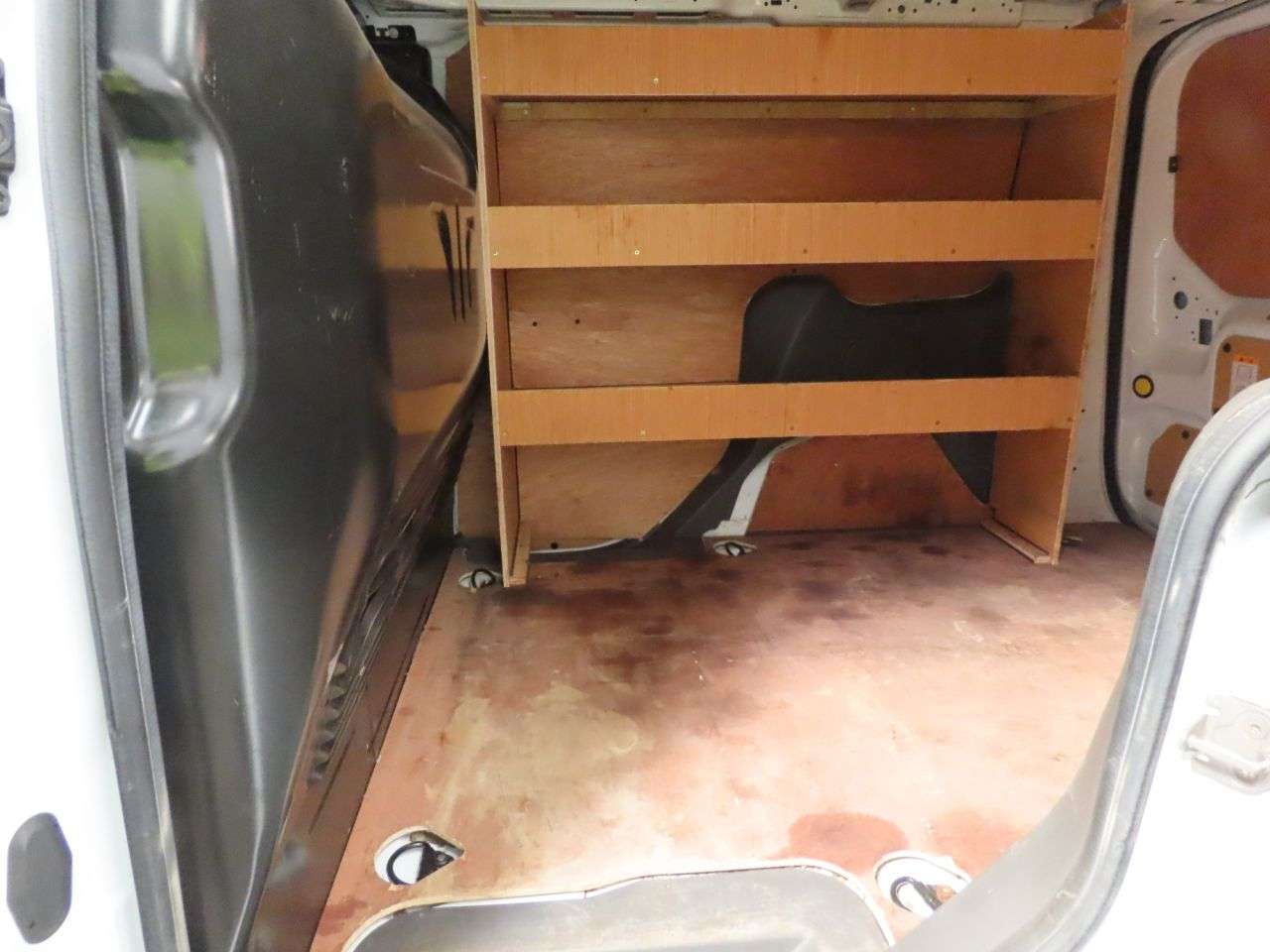 2021 FORD TRANSIT CONNECT 2021 FORD TRANSIT CONNECT