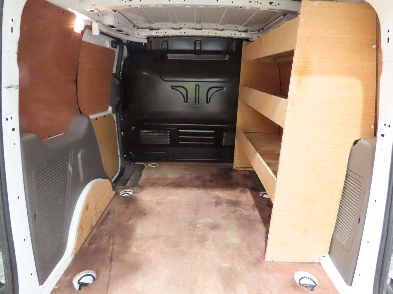 2021 FORD TRANSIT CONNECT 2021 FORD TRANSIT CONNECT
