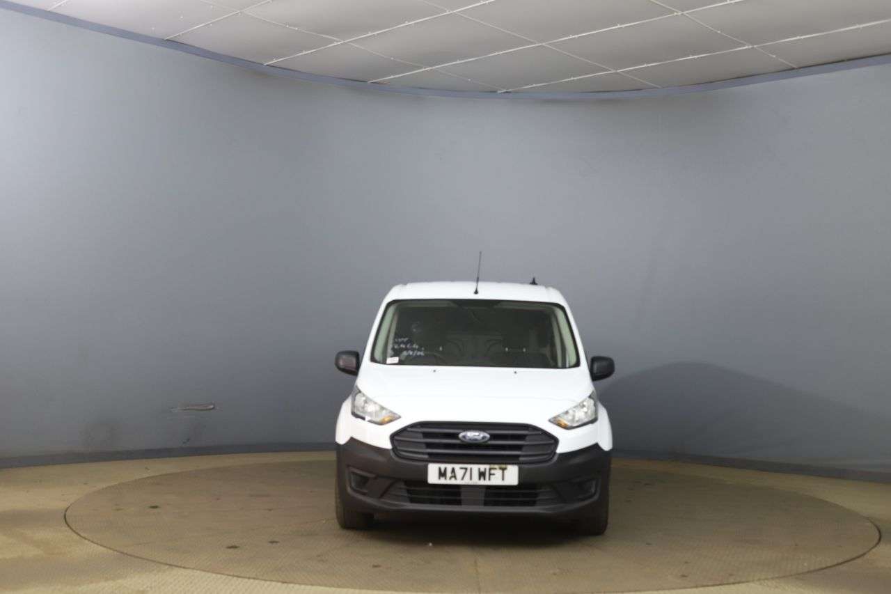 A 2021 FORD TRANSIT CONNECT 1.5 200 EcoBlue Leader Panel Van 5dr Diesel Manual L1 Euro 6 (s/s) (75 ps) A 2021 FORD TRANSIT CONNECT 1.5 200 EcoBlue Leader Panel Van 5dr Diesel Manual L1 Euro 6 (s/s) (75 ps)