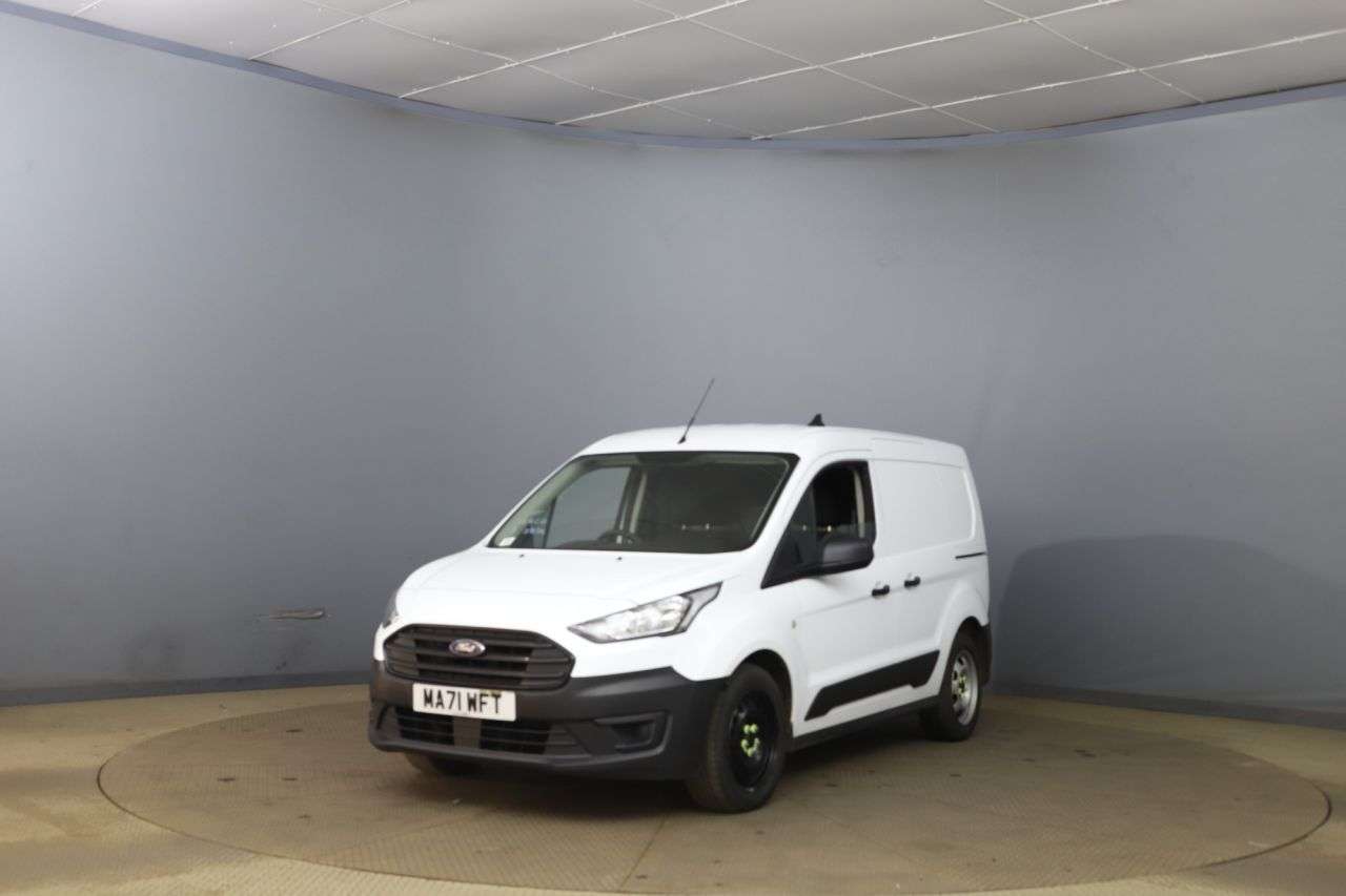 A 2021 FORD TRANSIT CONNECT 1.5 200 EcoBlue Leader Panel Van 5dr Diesel Manual L1 Euro 6 (s/s) (75 ps) A 2021 FORD TRANSIT CONNECT 1.5 200 EcoBlue Leader Panel Van 5dr Diesel Manual L1 Euro 6 (s/s) (75 ps)