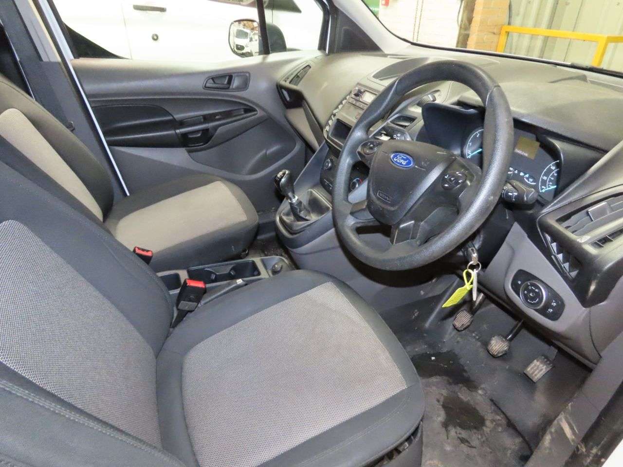 2021 FORD TRANSIT CONNECT 2021 FORD TRANSIT CONNECT