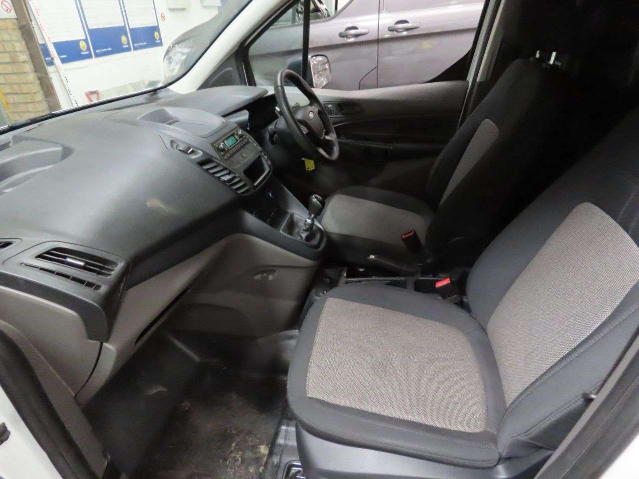 2021 FORD TRANSIT CONNECT 2021 FORD TRANSIT CONNECT