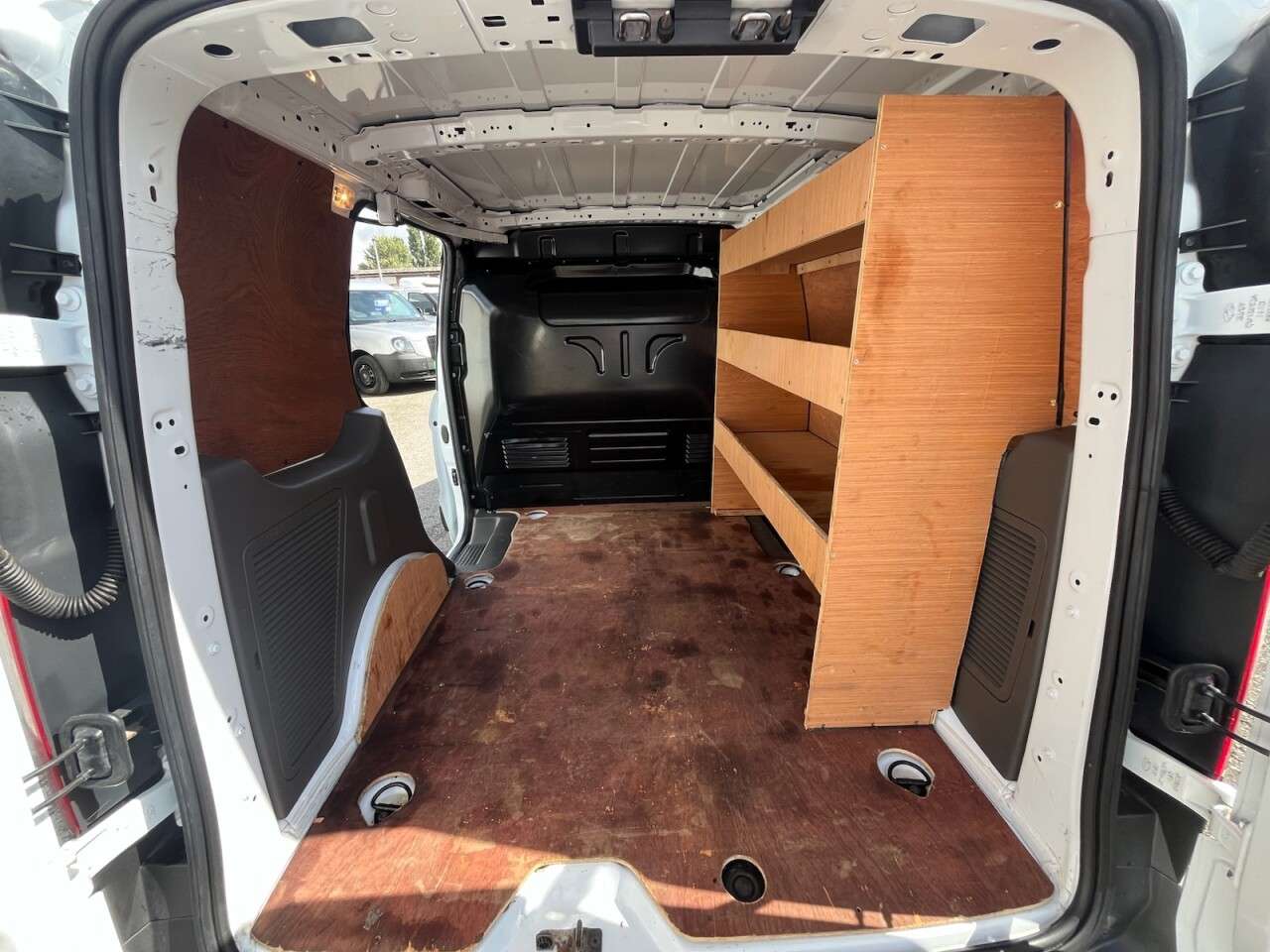 2021 FORD TRANSIT CONNECT 2021 FORD TRANSIT CONNECT