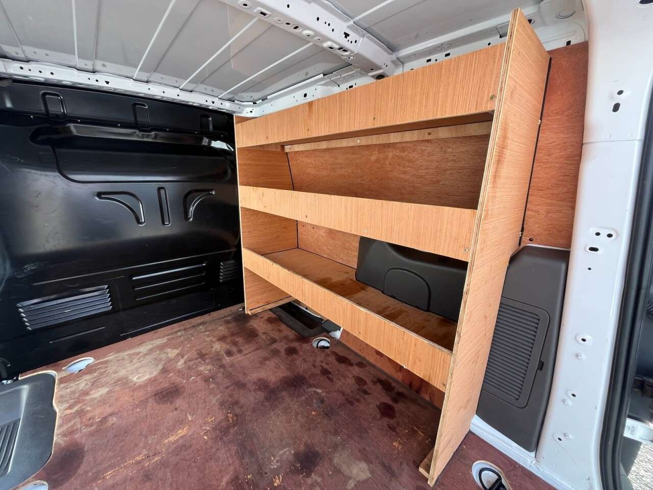 2021 FORD TRANSIT CONNECT 2021 FORD TRANSIT CONNECT