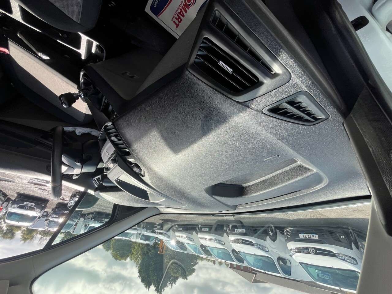 2021 FORD TRANSIT CONNECT 2021 FORD TRANSIT CONNECT