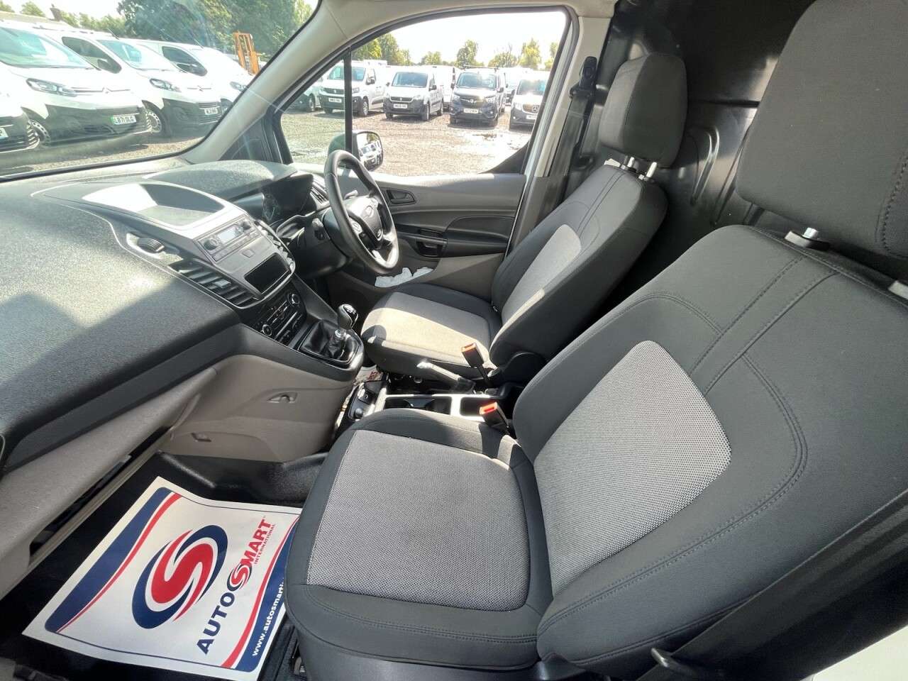 2021 FORD TRANSIT CONNECT 2021 FORD TRANSIT CONNECT