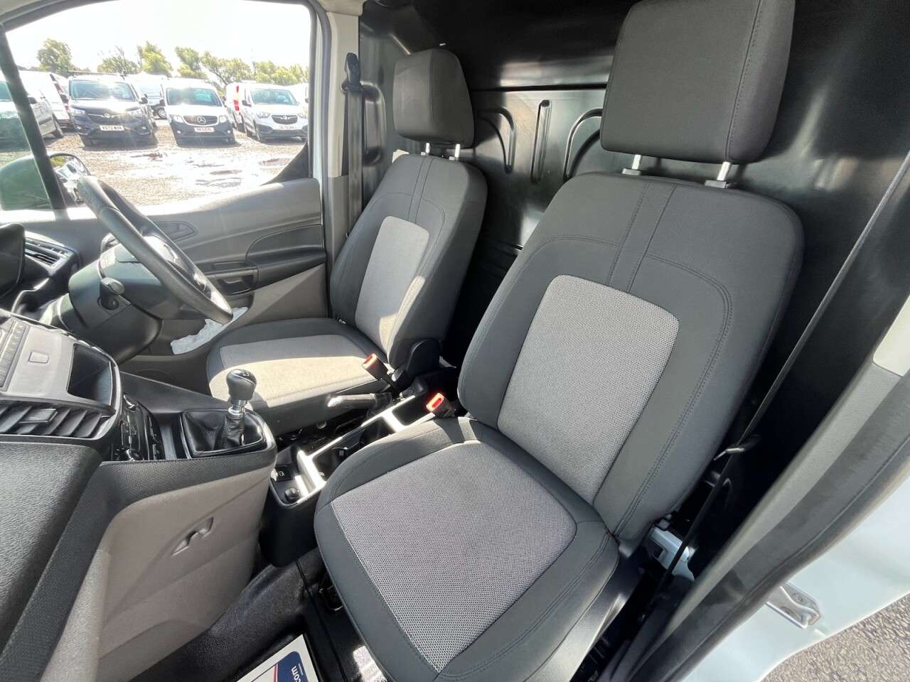 2021 FORD TRANSIT CONNECT 2021 FORD TRANSIT CONNECT