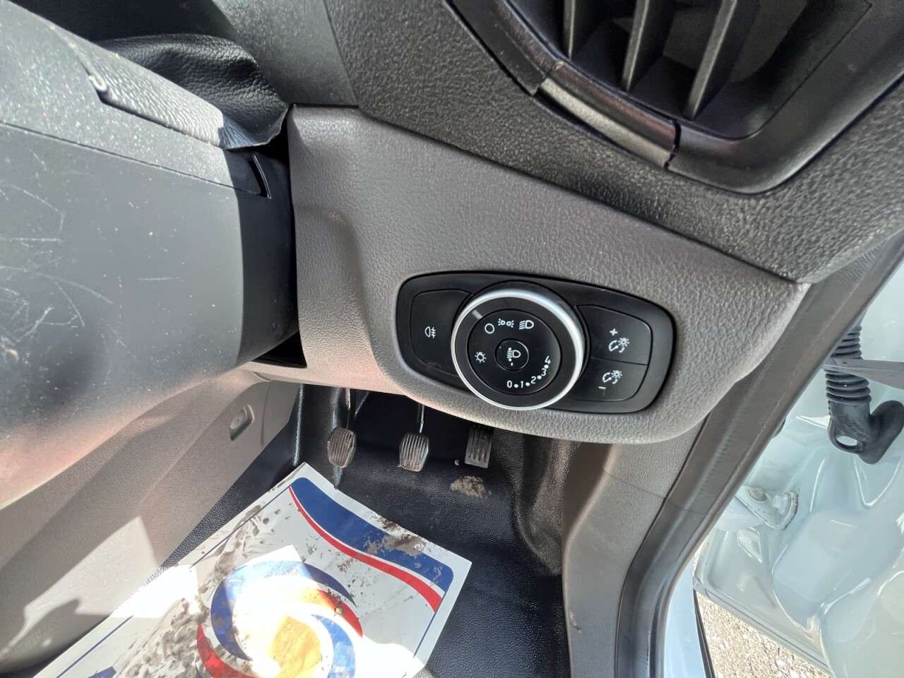 2021 FORD TRANSIT CONNECT 2021 FORD TRANSIT CONNECT