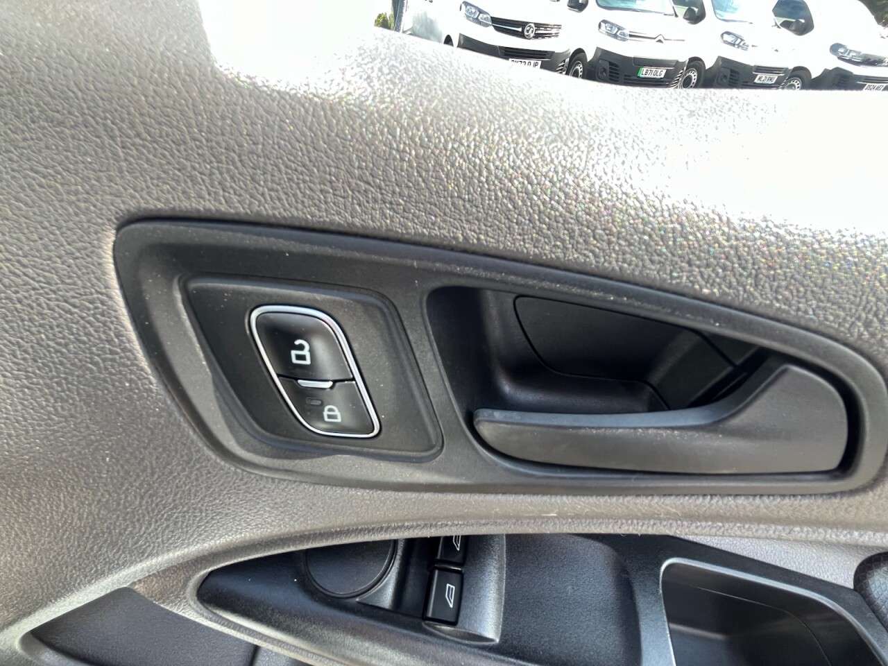 2021 FORD TRANSIT CONNECT 2021 FORD TRANSIT CONNECT