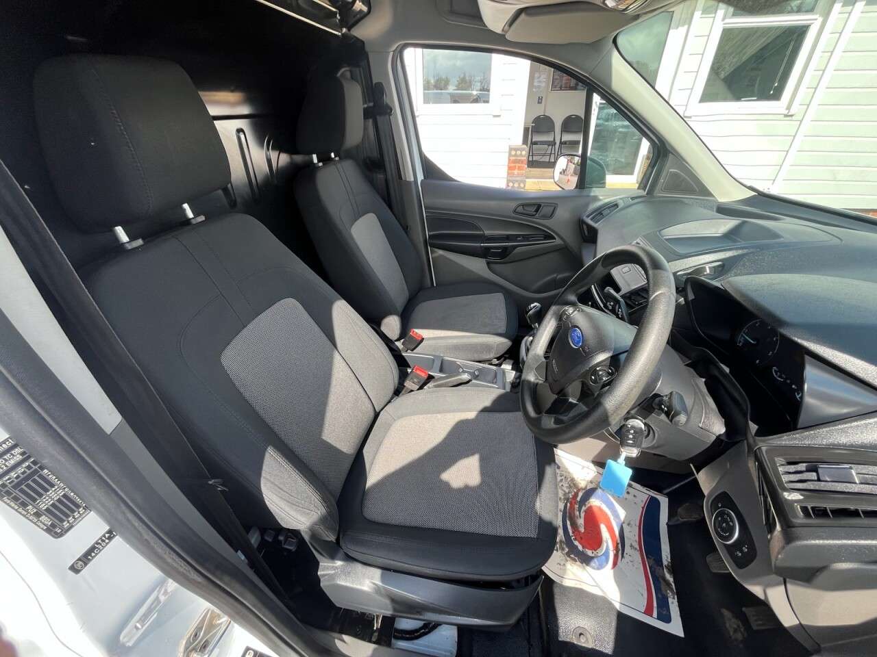 2021 FORD TRANSIT CONNECT 2021 FORD TRANSIT CONNECT