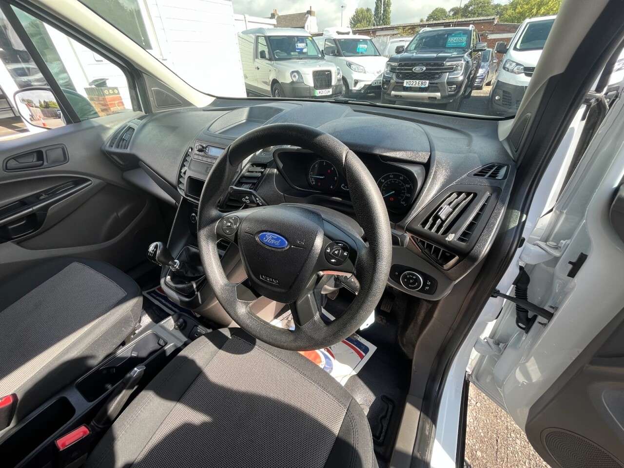 2021 FORD TRANSIT CONNECT 2021 FORD TRANSIT CONNECT