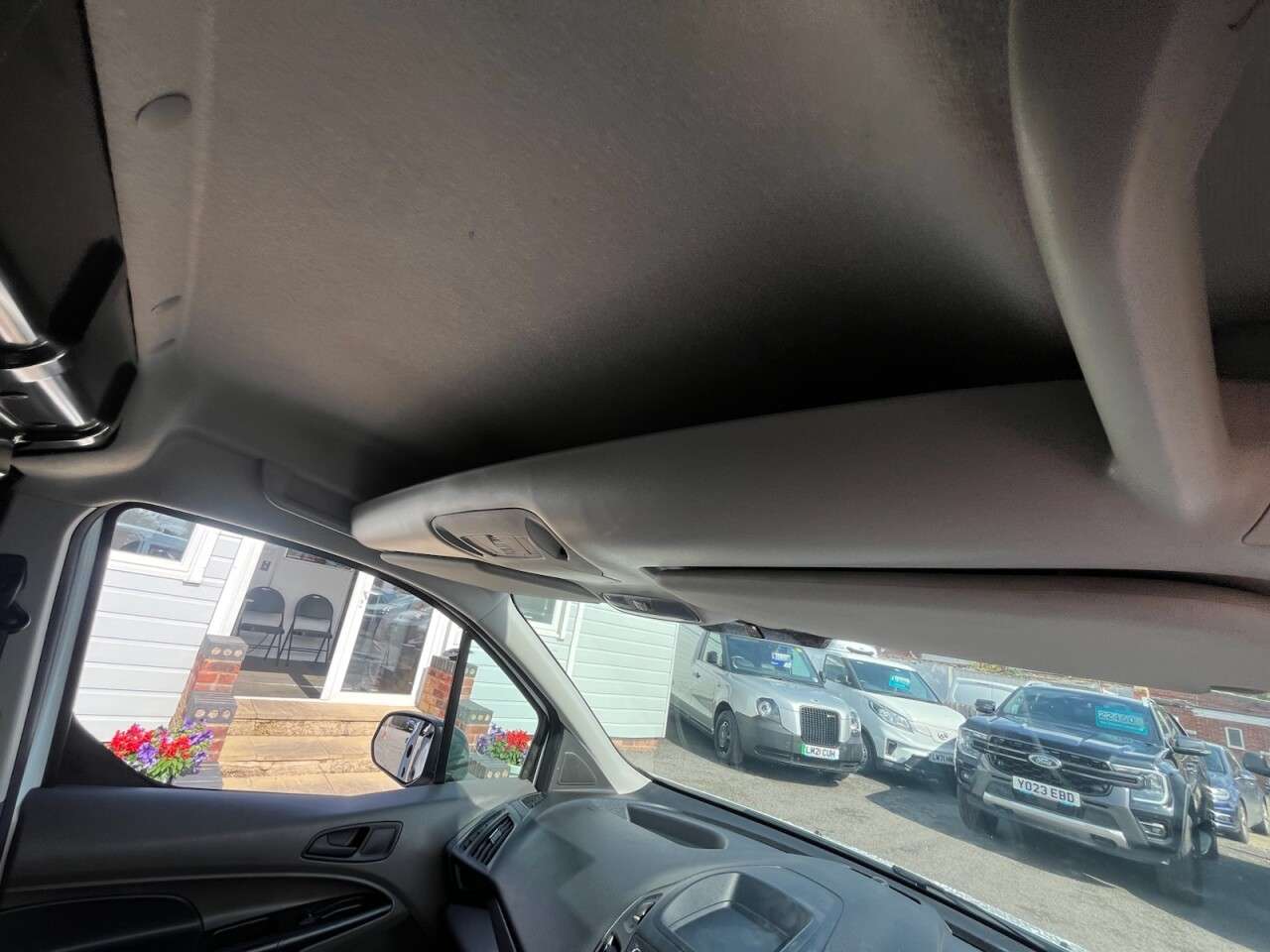 2021 FORD TRANSIT CONNECT 2021 FORD TRANSIT CONNECT