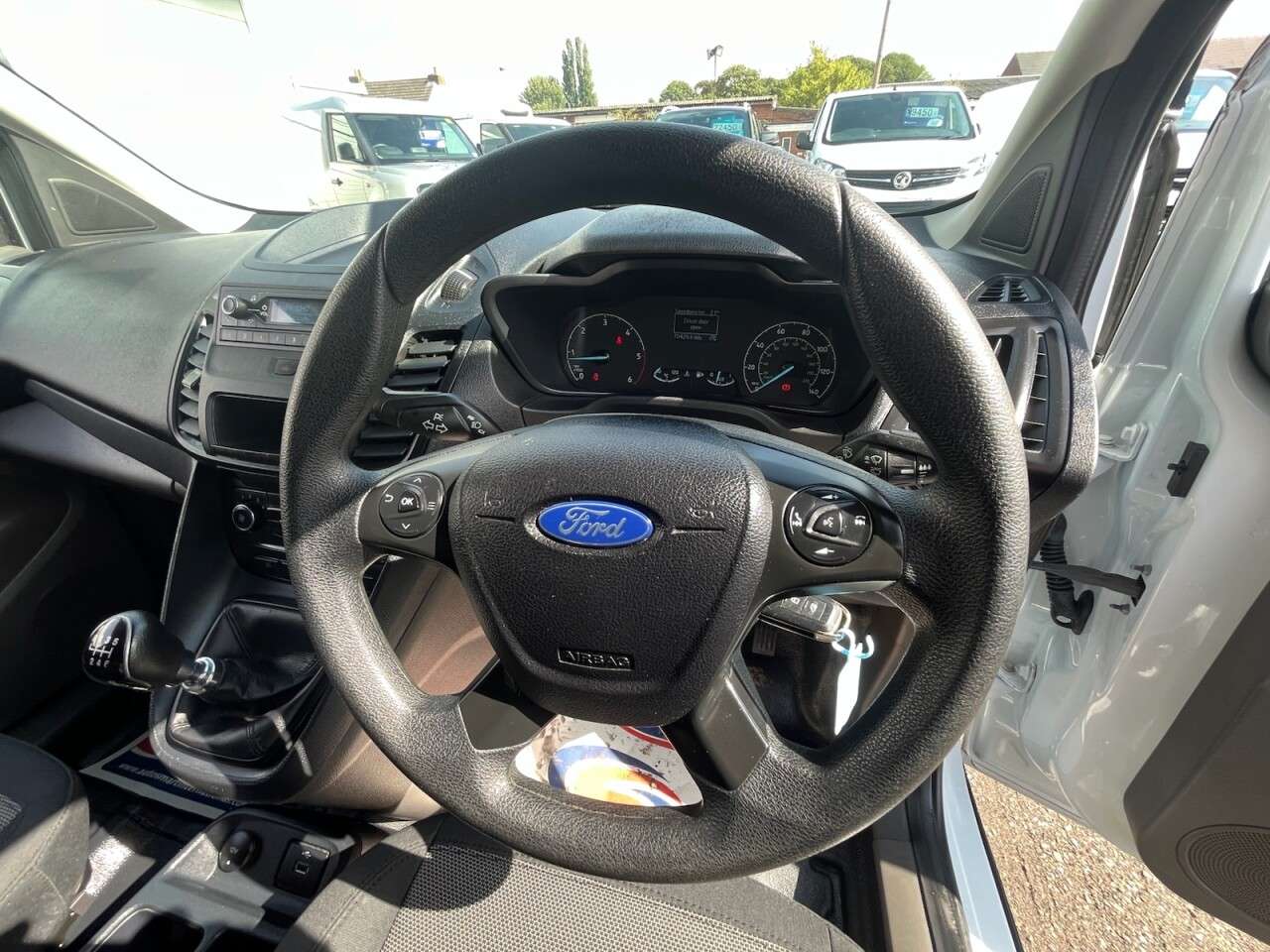 2021 FORD TRANSIT CONNECT 2021 FORD TRANSIT CONNECT
