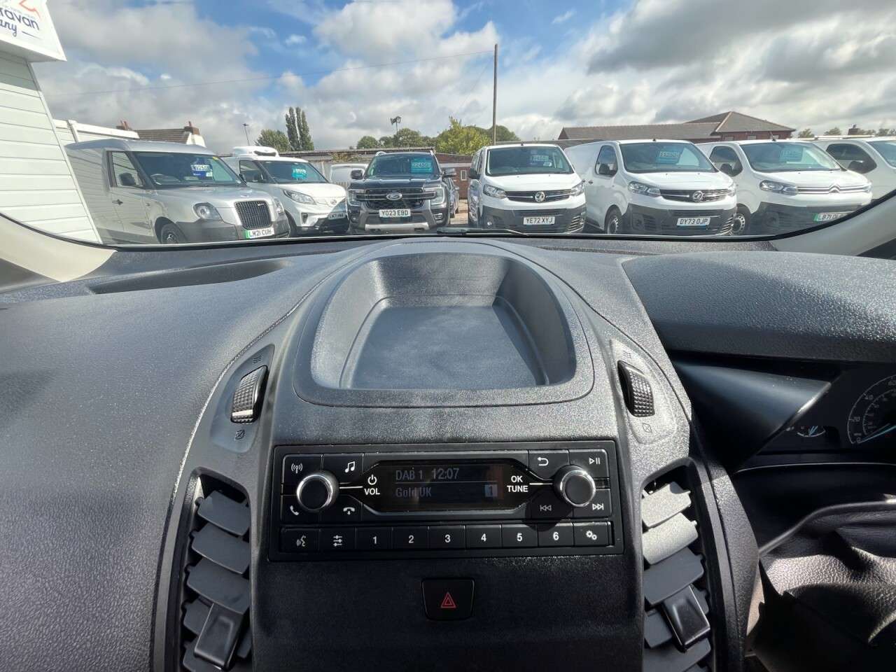 2021 FORD TRANSIT CONNECT 2021 FORD TRANSIT CONNECT