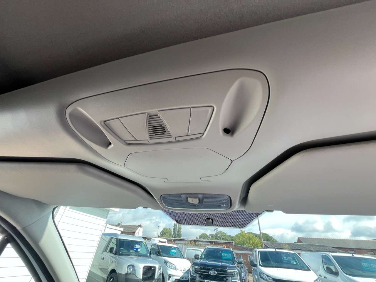 2021 FORD TRANSIT CONNECT 2021 FORD TRANSIT CONNECT