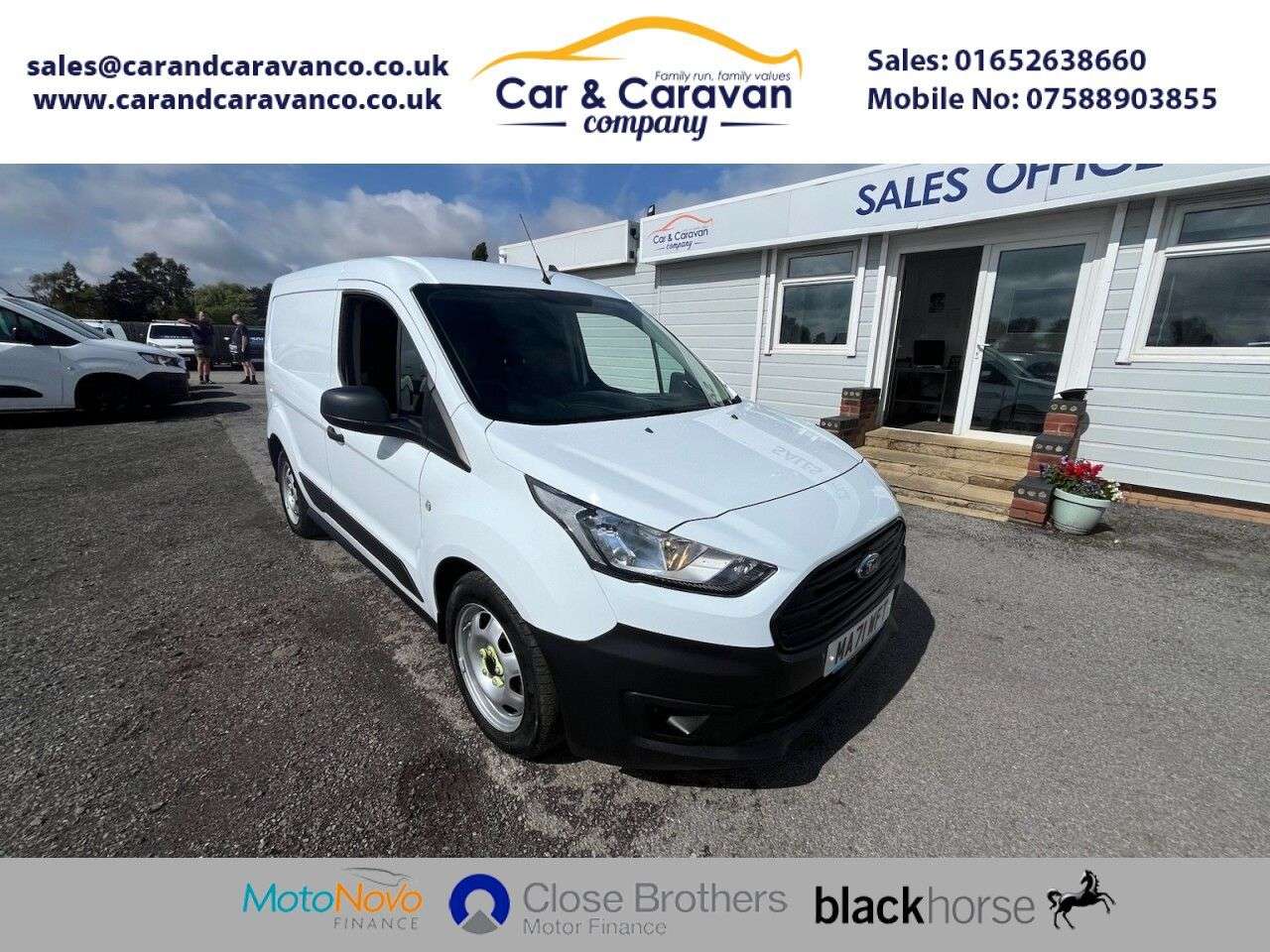 A 2021 FORD TRANSIT CONNECT 1.5 200 EcoBlue Leader Panel Van 5dr Diesel Manual L1 Euro 6 (s/s) (75 ps) A 2021 FORD TRANSIT CONNECT 1.5 200 EcoBlue Leader Panel Van 5dr Diesel Manual L1 Euro 6 (s/s) (75 ps)
