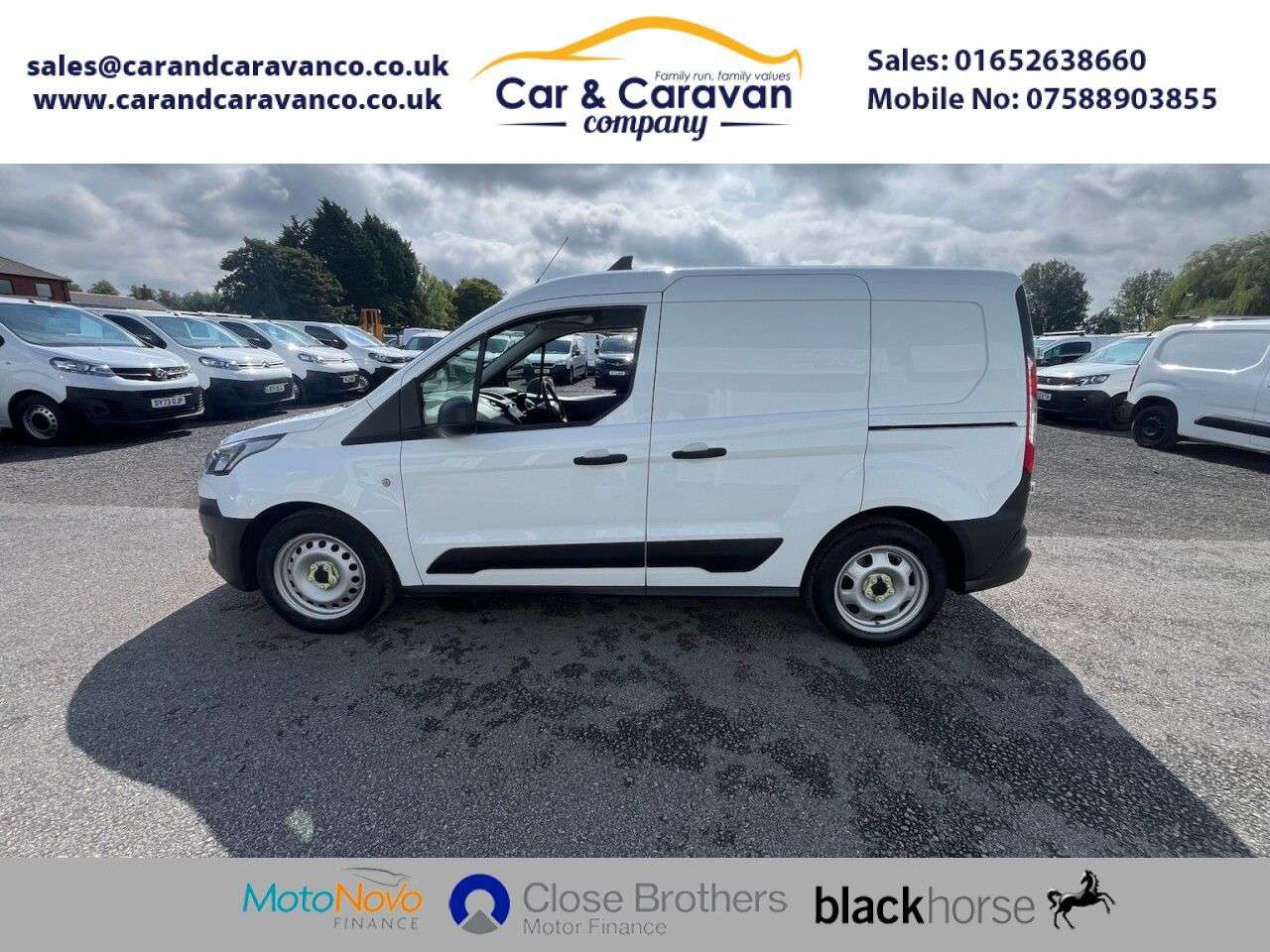 2021 FORD TRANSIT CONNECT 2021 FORD TRANSIT CONNECT
