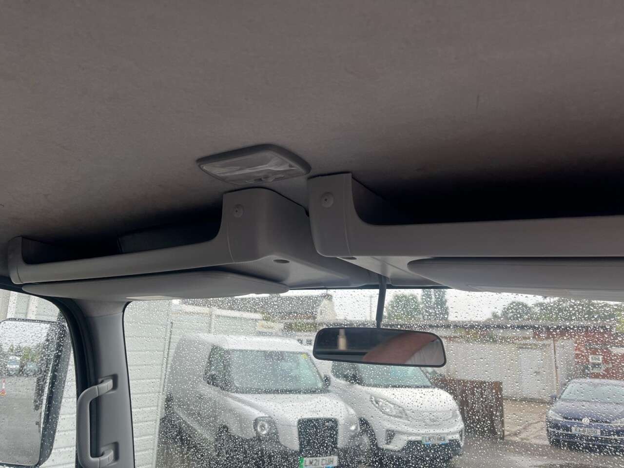 2023 ISUZU GRAFTER 2023 ISUZU GRAFTER