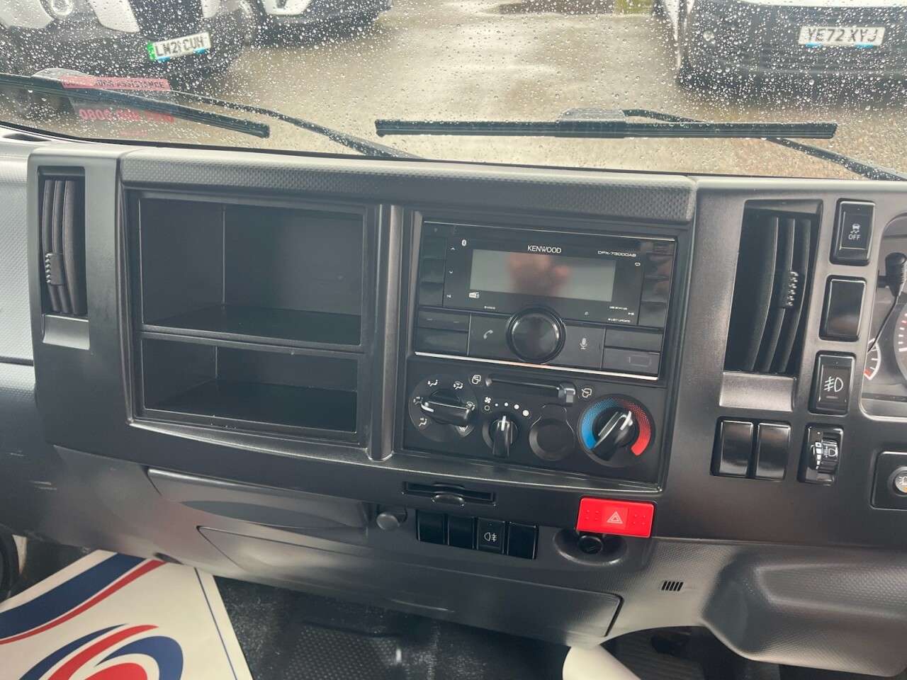 2023 ISUZU GRAFTER 2023 ISUZU GRAFTER