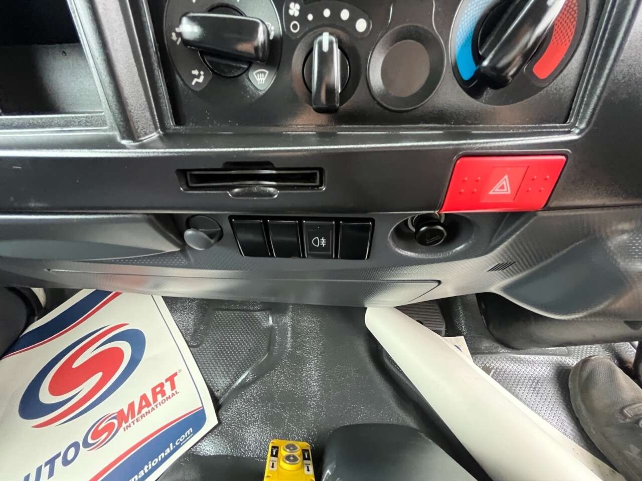 2023 ISUZU GRAFTER 2023 ISUZU GRAFTER