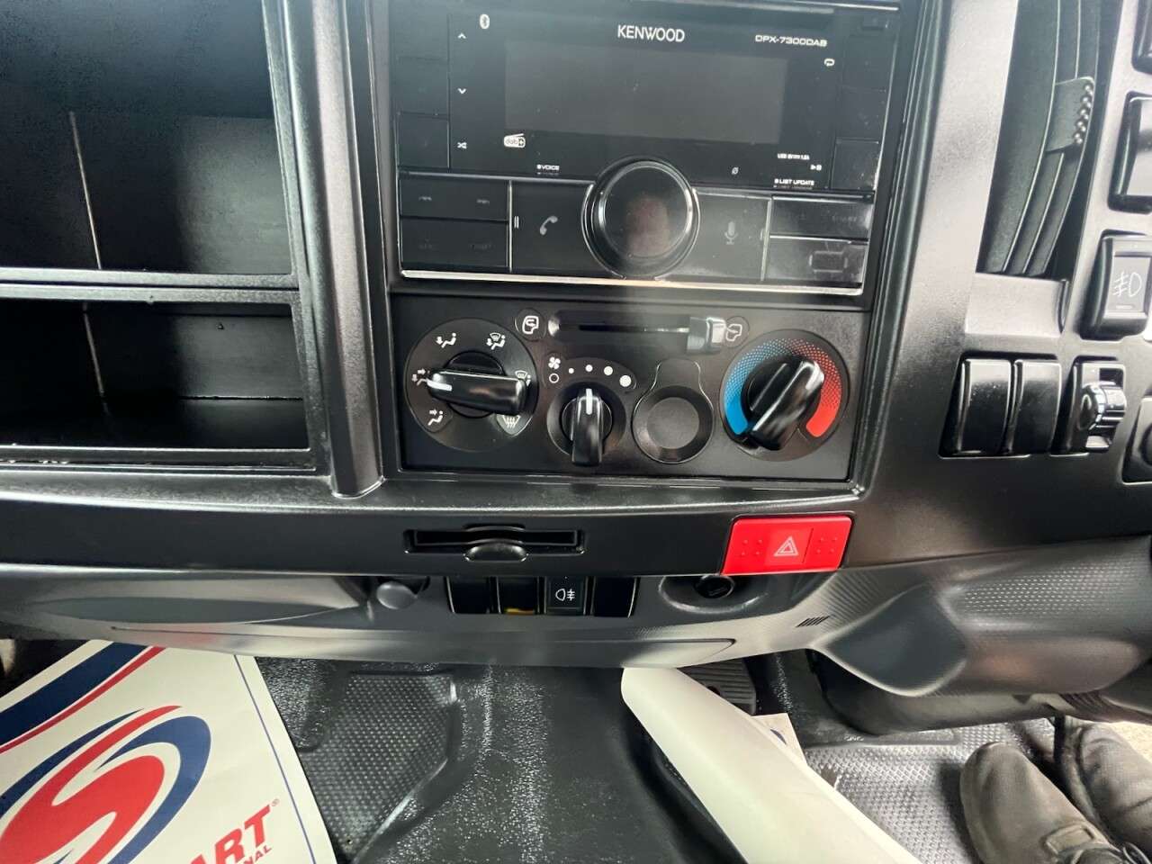 2023 ISUZU GRAFTER 2023 ISUZU GRAFTER