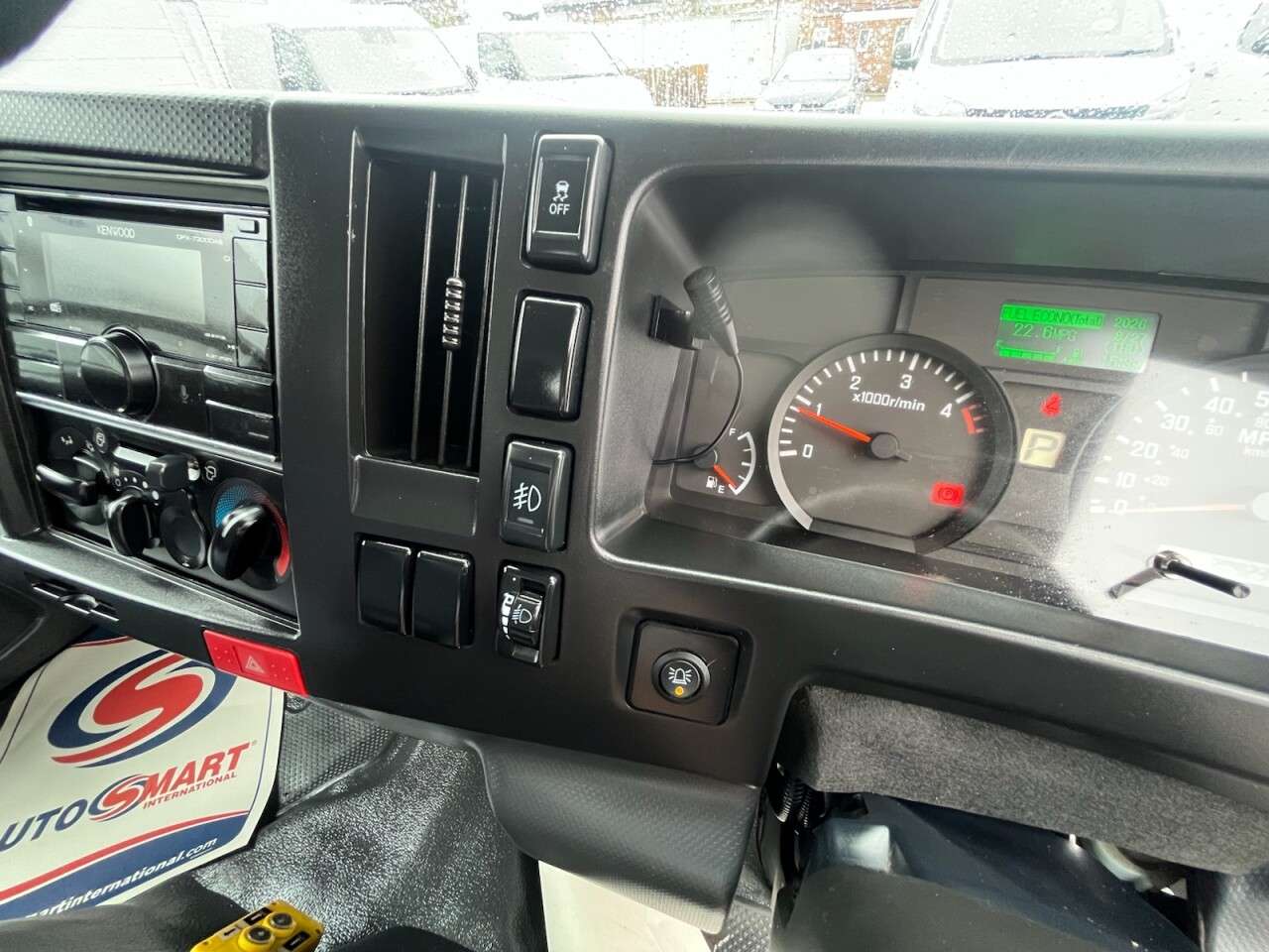 2023 ISUZU GRAFTER 2023 ISUZU GRAFTER