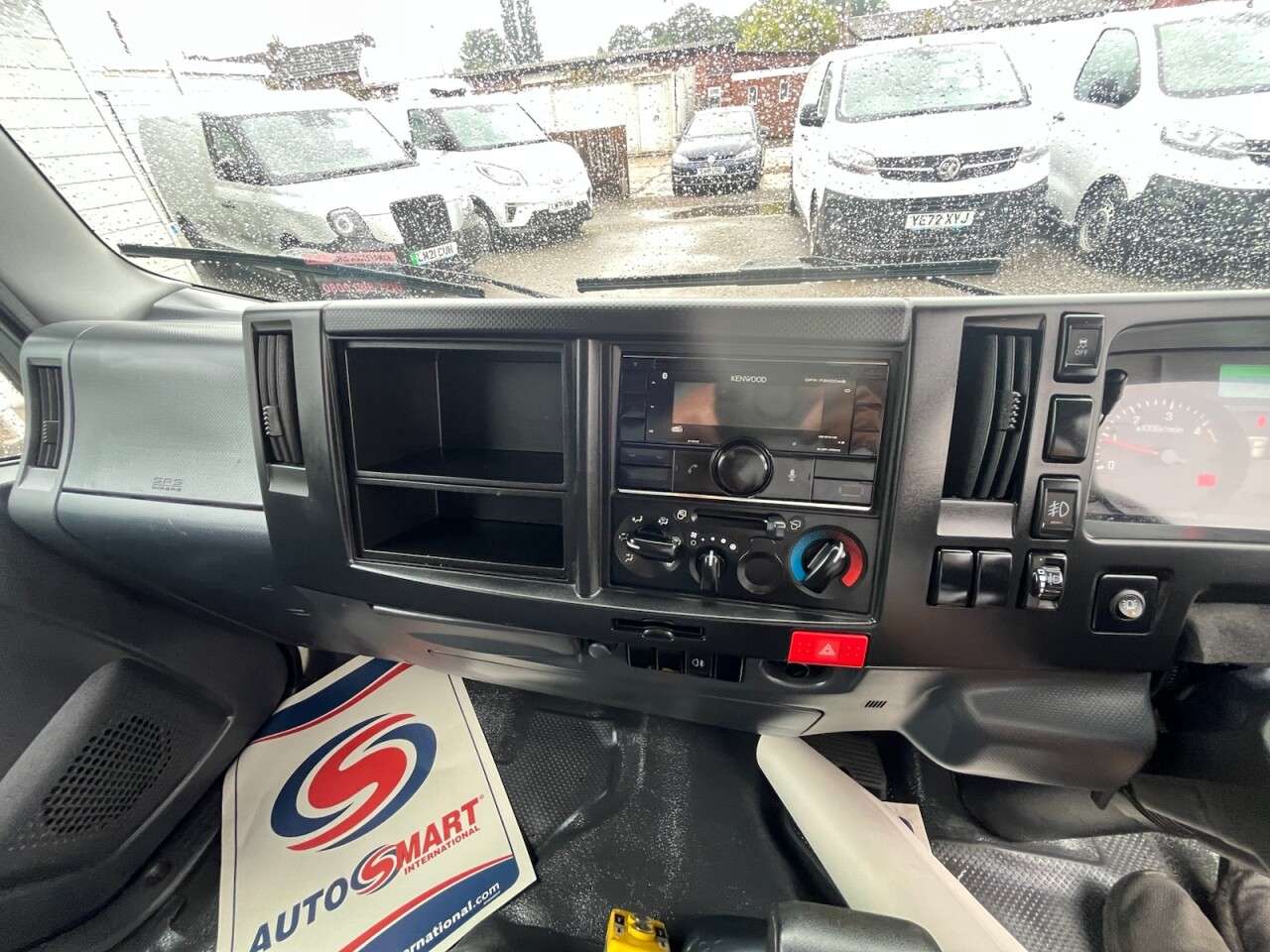 2023 ISUZU GRAFTER 2023 ISUZU GRAFTER