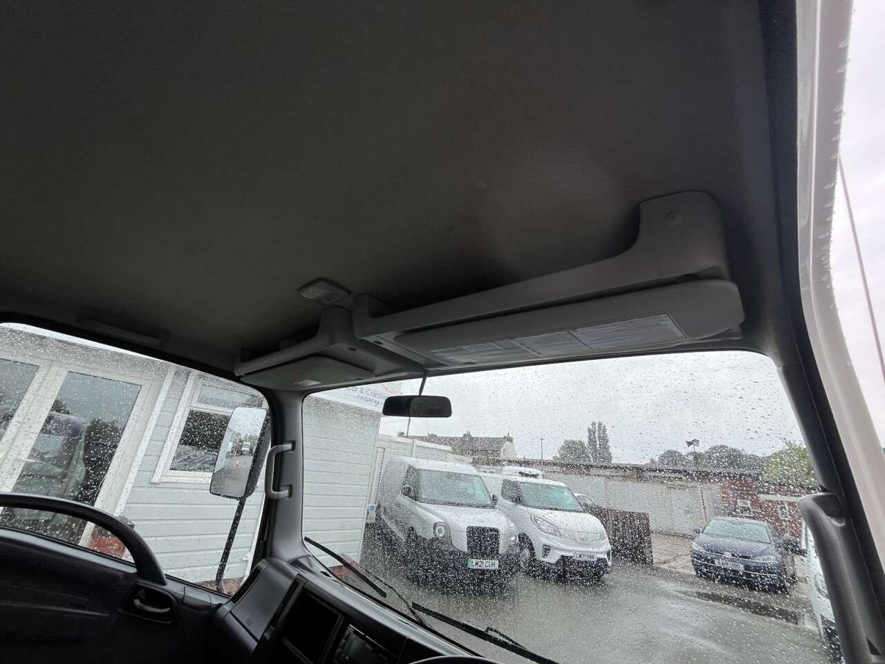 2023 ISUZU GRAFTER 2023 ISUZU GRAFTER