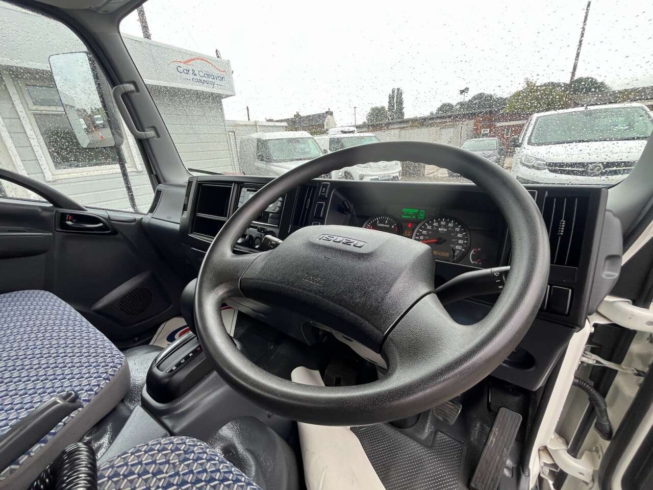 2023 ISUZU GRAFTER 2023 ISUZU GRAFTER