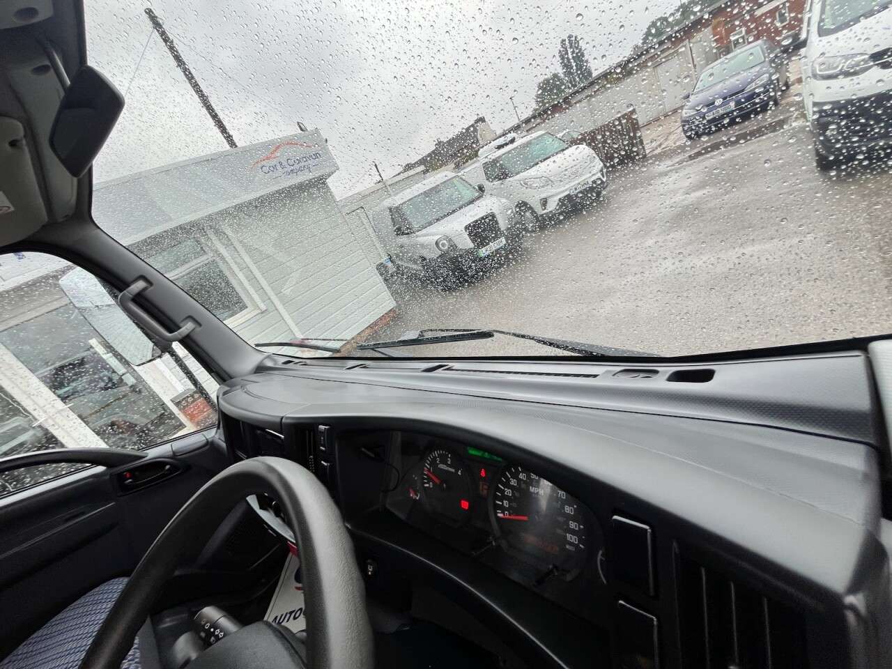 2023 ISUZU GRAFTER 2023 ISUZU GRAFTER