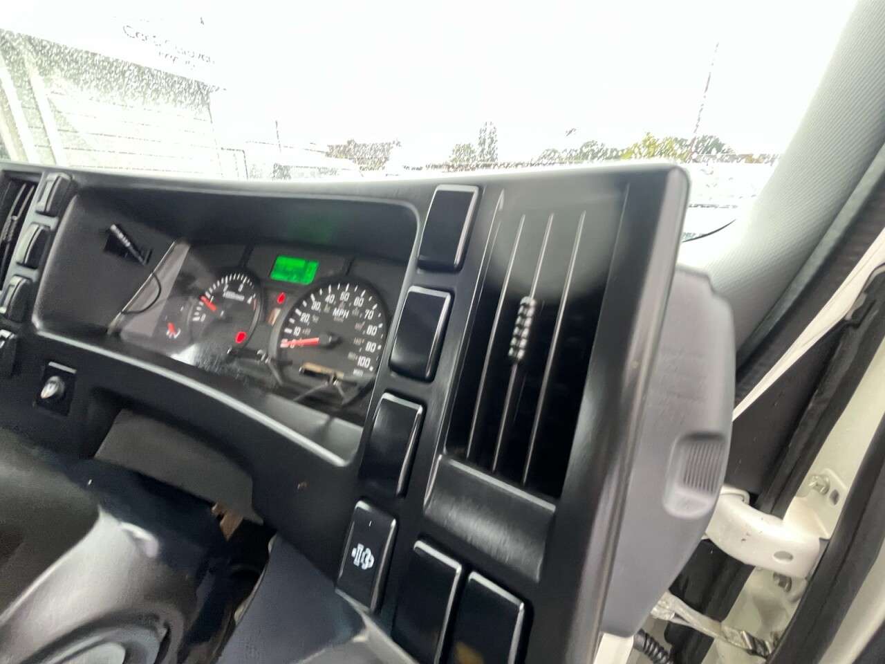 2023 ISUZU GRAFTER 2023 ISUZU GRAFTER