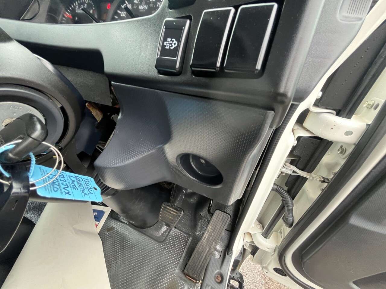 2023 ISUZU GRAFTER 2023 ISUZU GRAFTER