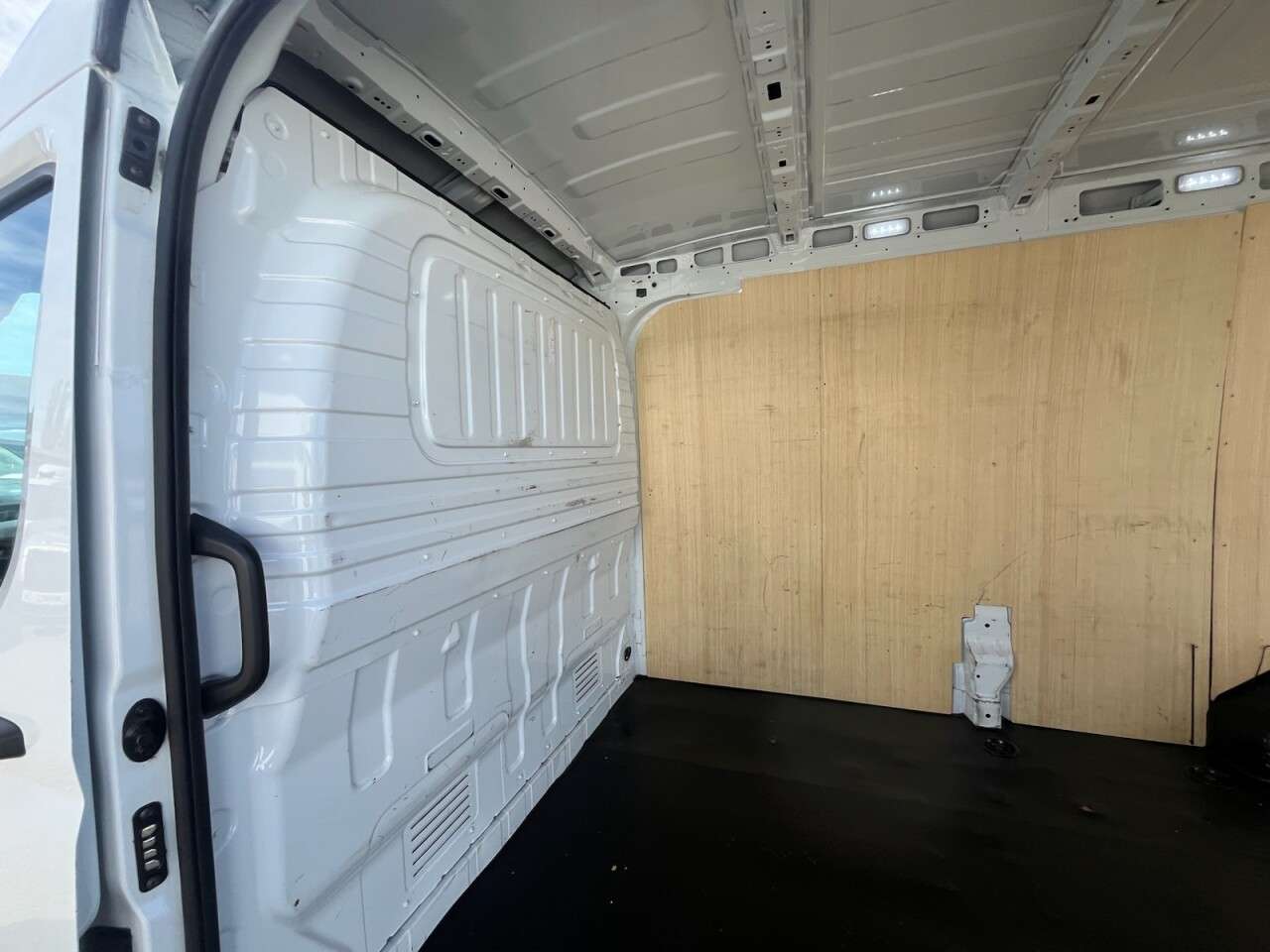 2023 MAXUS DELIVER 9 2023 MAXUS DELIVER 9