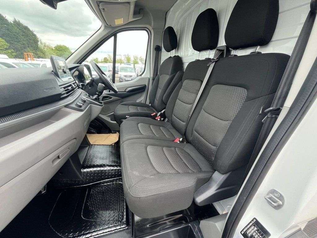 2023 MAXUS DELIVER 9 2023 MAXUS DELIVER 9