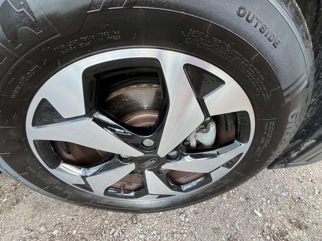 2024 FORD TOURNEO CONNECT 2024 FORD TOURNEO CONNECT