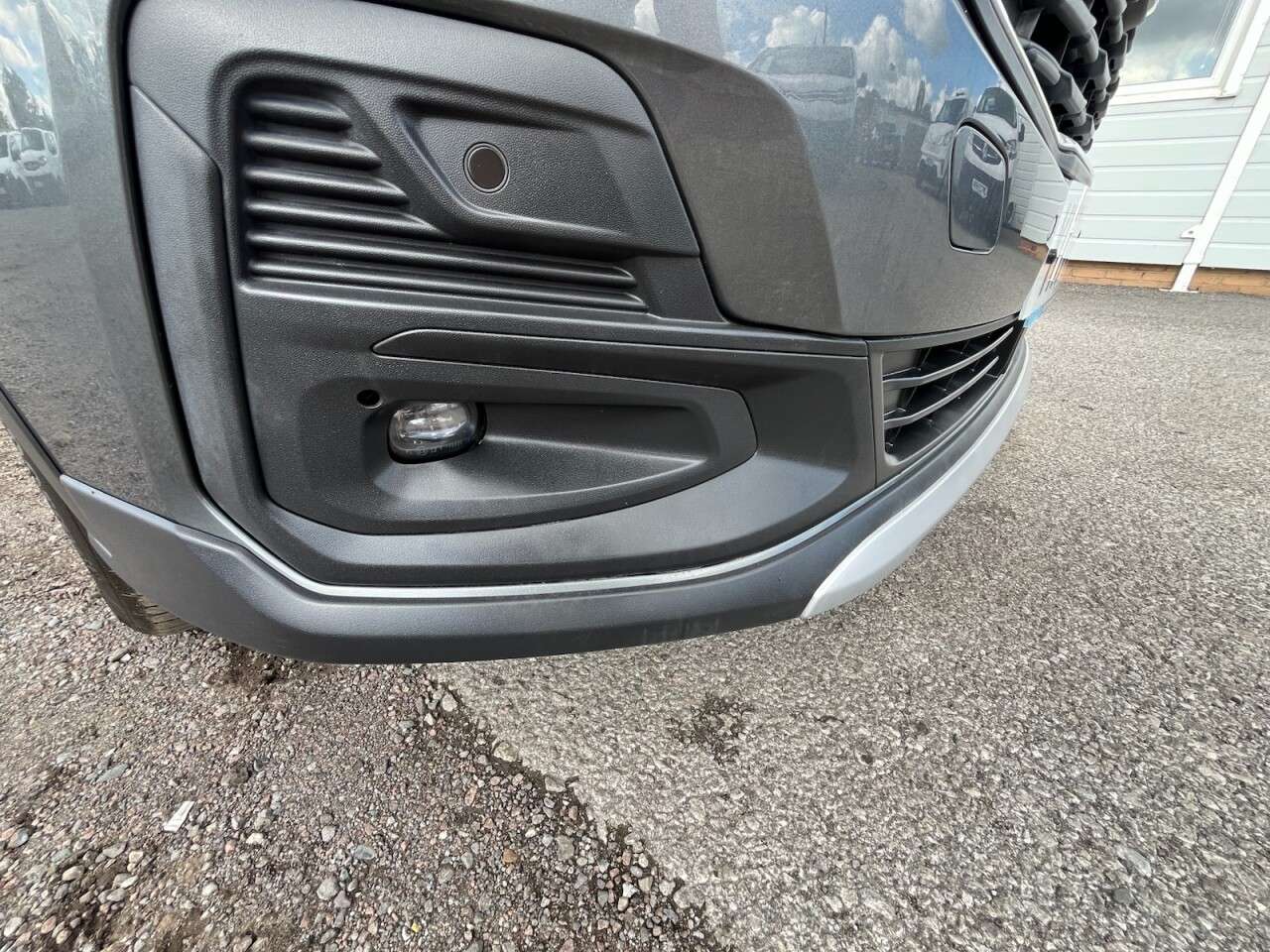 2024 FORD TOURNEO CONNECT 2024 FORD TOURNEO CONNECT