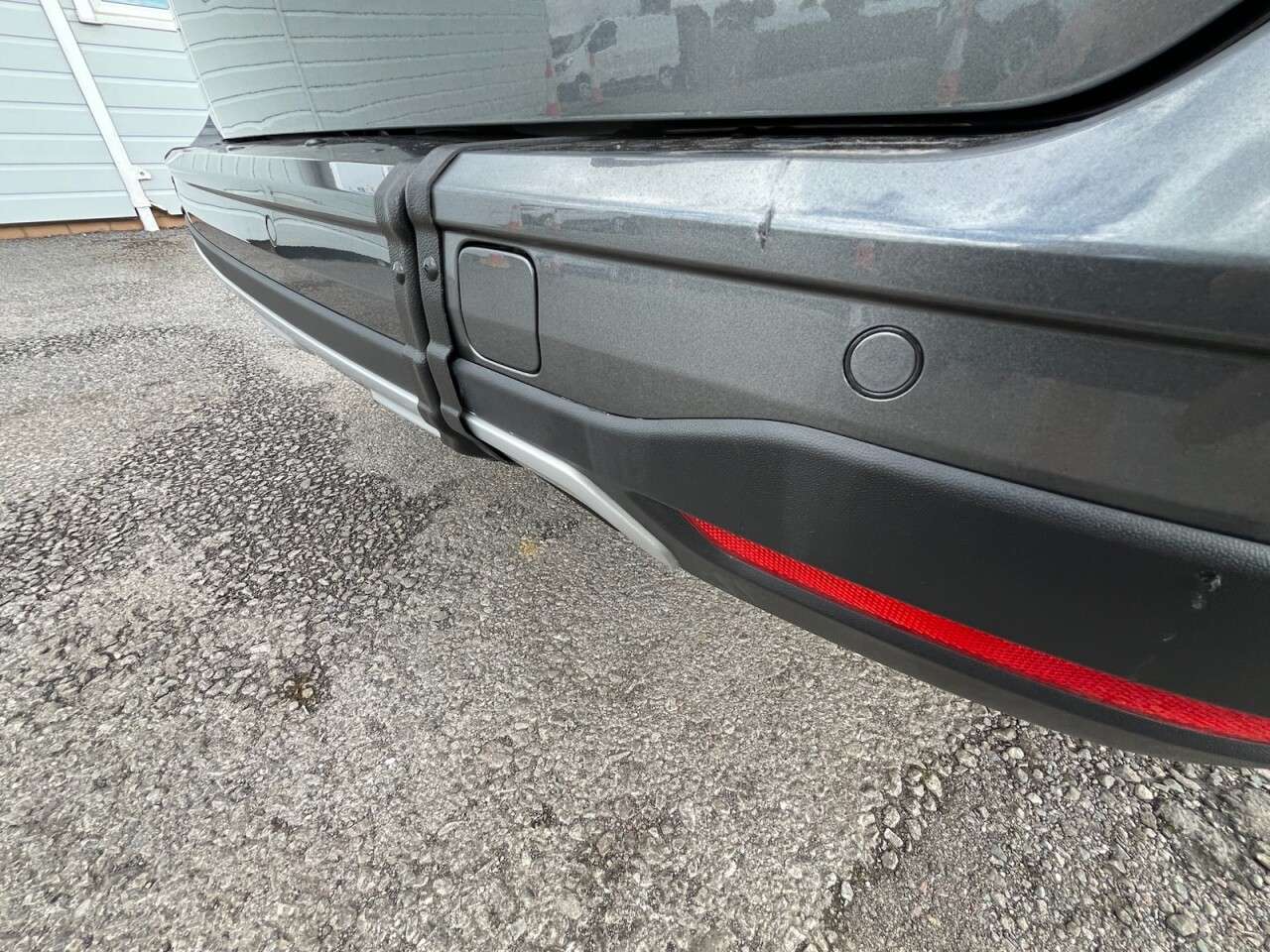 2024 FORD TOURNEO CONNECT 2024 FORD TOURNEO CONNECT