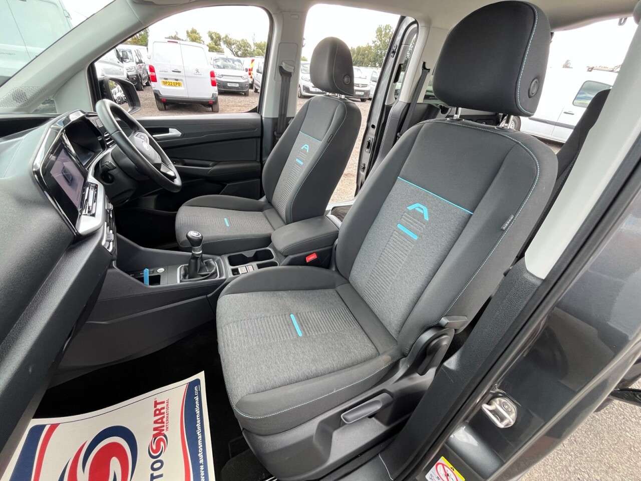 2024 FORD TOURNEO CONNECT 2024 FORD TOURNEO CONNECT