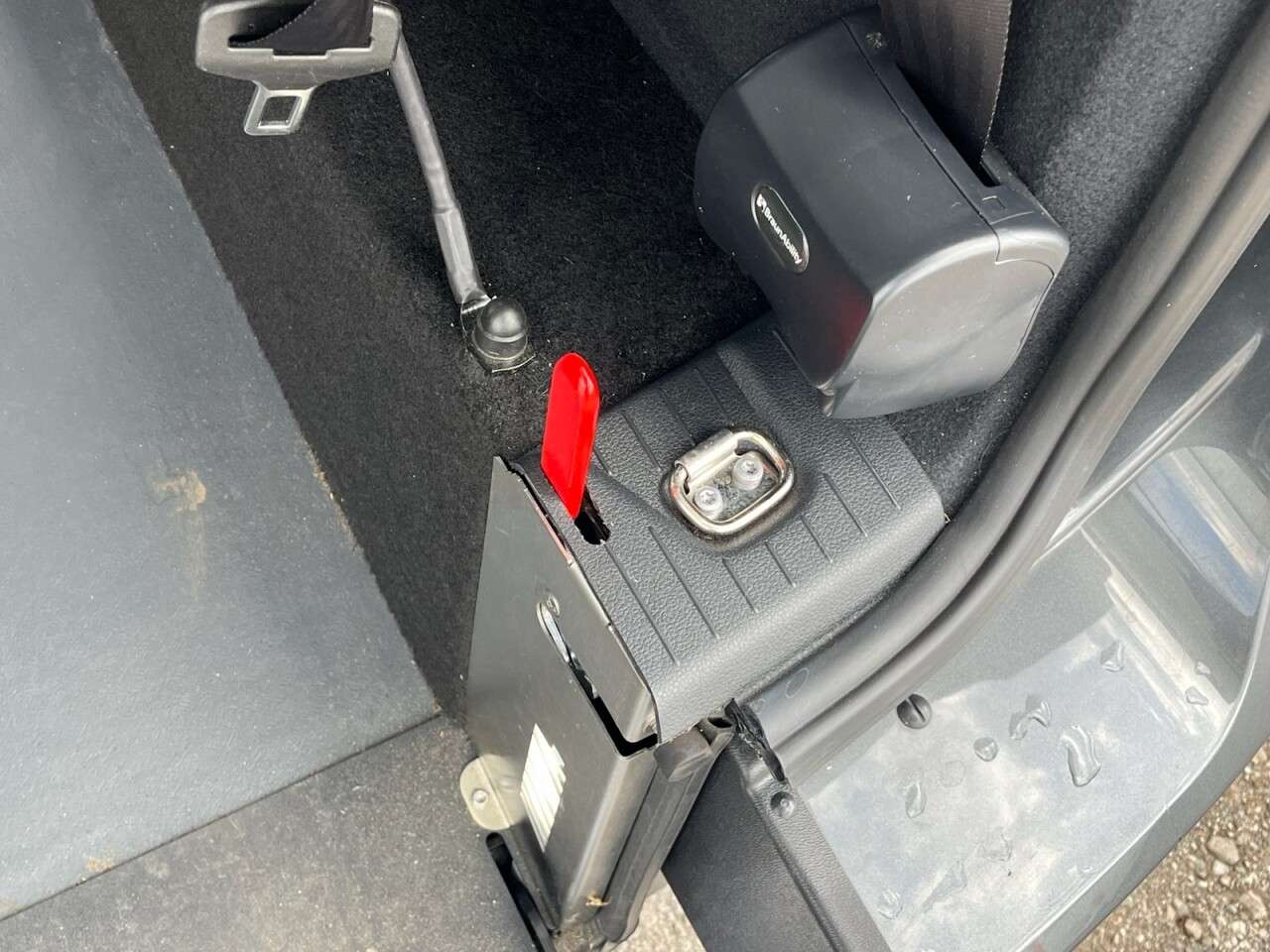2024 FORD TOURNEO CONNECT 2024 FORD TOURNEO CONNECT