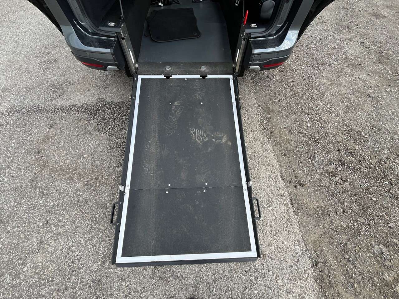 2024 FORD TOURNEO CONNECT 2024 FORD TOURNEO CONNECT